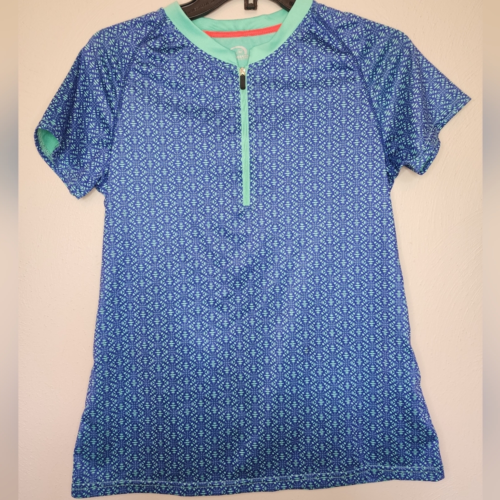 Performance Bicycle Cycling Jersey